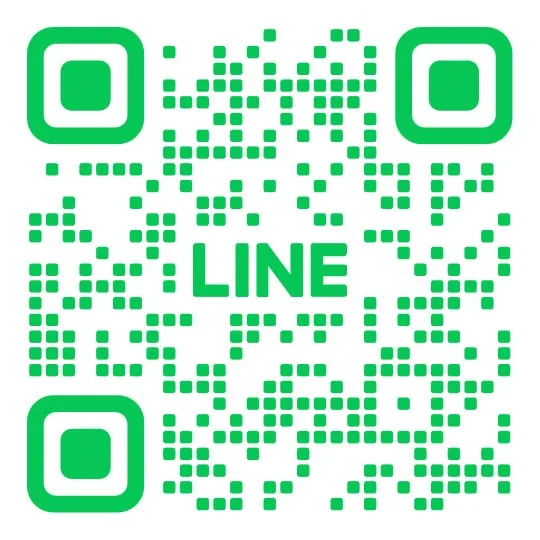 QR Code แชท เน็ตรายวัน ทรู ทาง Line